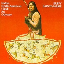 Native American Child: An Odyssey