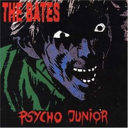 Psycho Junior