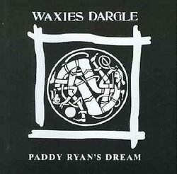 Paddy Ryan's Dream