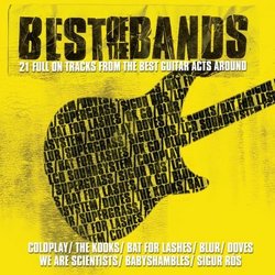 Best Of The Bands 2