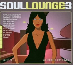 Soul Lounge 3