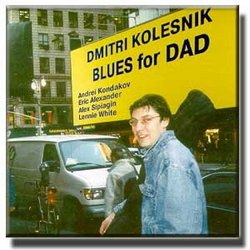 Blues for Dad