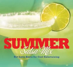 Summer Salsa Mix