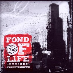 Vol. 2-This Is Fond of Life Records