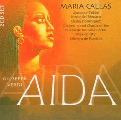 Verdi: Aida