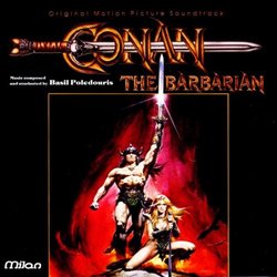 Conan the Barbarian