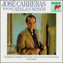 José Carreras sings Catalan Songs