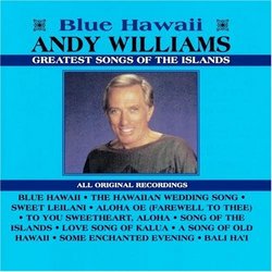 Greatest Songs of the Islands