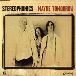 Maybe Tomorrow 1