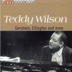 Gershwin Ellington & More