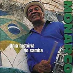 Uma Historia Do Samba