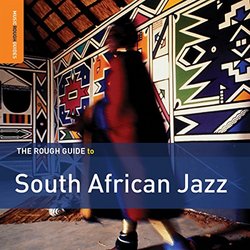 Rough Guide To South African Jazz