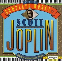 The Complete Works of Scott Joplin, Vol. 5