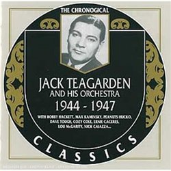 Jack Teagarden 1944-1947