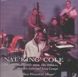 Nat King Cole 1
