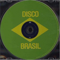 Disco Brazil