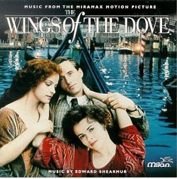 Wings Of The Dove: Music From The Miramax Motion Picture