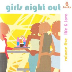 Girls Night Out 5