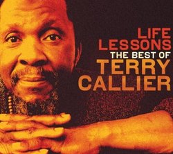 Life Lessons-Best of Terry Callier