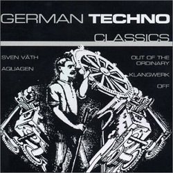 German Techno Classics