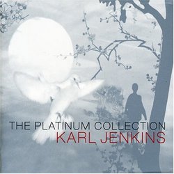 Karl Jenkins: The Platinum Collection [Box Set]