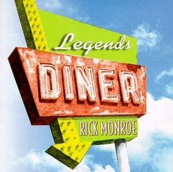 Legends Diner