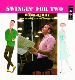 Swing for Two Plus