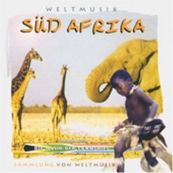 Music of the World: South Africa