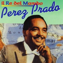 Il Re Del Mambo