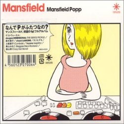 Mansfield Popp