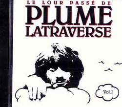 Lour Passe, Vol. 1