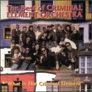 Best Of: What Is the Criminal Element