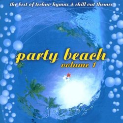 Party Beach 1