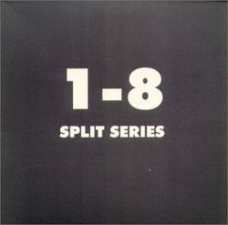 Split Series 1-8