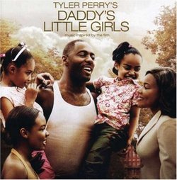 Daddy's Little Girls