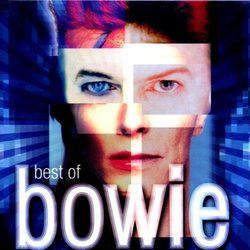 Best of Bowie-Nl Version