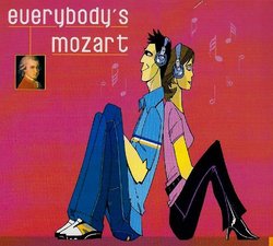 Everybody's Mozart