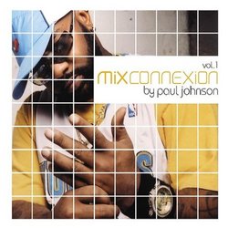 Mix Connexion 1