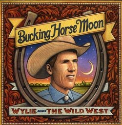 Bucking Horse Moon