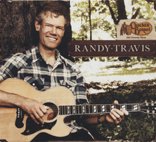 Randy Travis (New 2011)