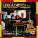 Arte Flamenco, Vol. 1 : Niño de Almadén, Canalejas de Jerez
