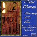 L'Orgue Baroque: Croft/Grigny/Purcell