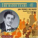 Peerce on the Radio