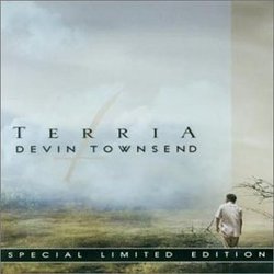 Terria (Bonus CD)