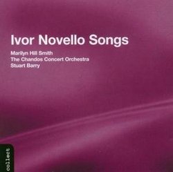 Ivor Novello Songs