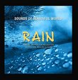 Rain (Nature Sounds for Relaxation, Meditation, Healing & Sleep)