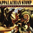 Appalachian Stomp: Bluegrass Classics