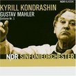 Mahler: Symphony No. 1