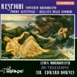 Ottorino Respighi: Concerto Gregoriano / Poema Autunnale / Ballata delle Gnomidi