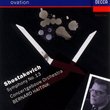 Ovation--Shostakovich: Symphony No. 13 / Haitink
